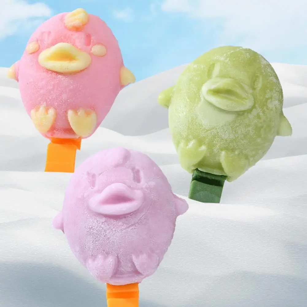 Moldes de Silicona Apilables para Helados, Moldes Reutilizables para Pasteles Caseros, Moldes Multifuncionales para Hacer Delicias Congeladas, Set de Regalo