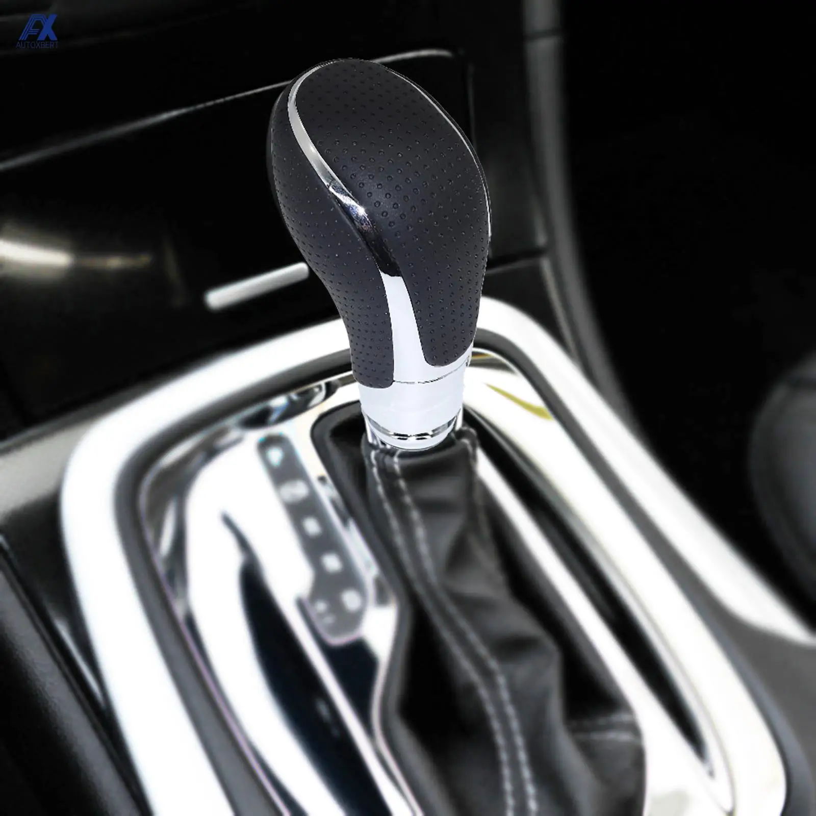 

Universal Automatic Transmission Car Gear Shift Knob Shifter Lever Pen For Opel/Vauxhall Insignia For Astra J Buick