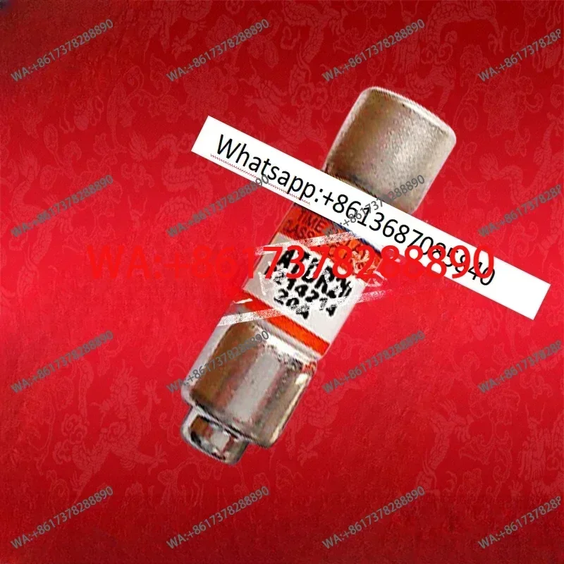 FERRAZ fuse tube    ATDR1-2-3-4-5-6-7-8-9-10-12-15-20-25-30