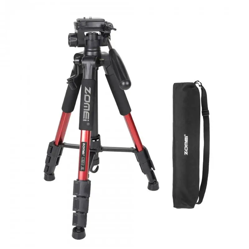 

Photography Tripod Slr Camera Live Streaming Mobile Phone Holder Retractable Internet Celebrity Holder Tripod Accessories