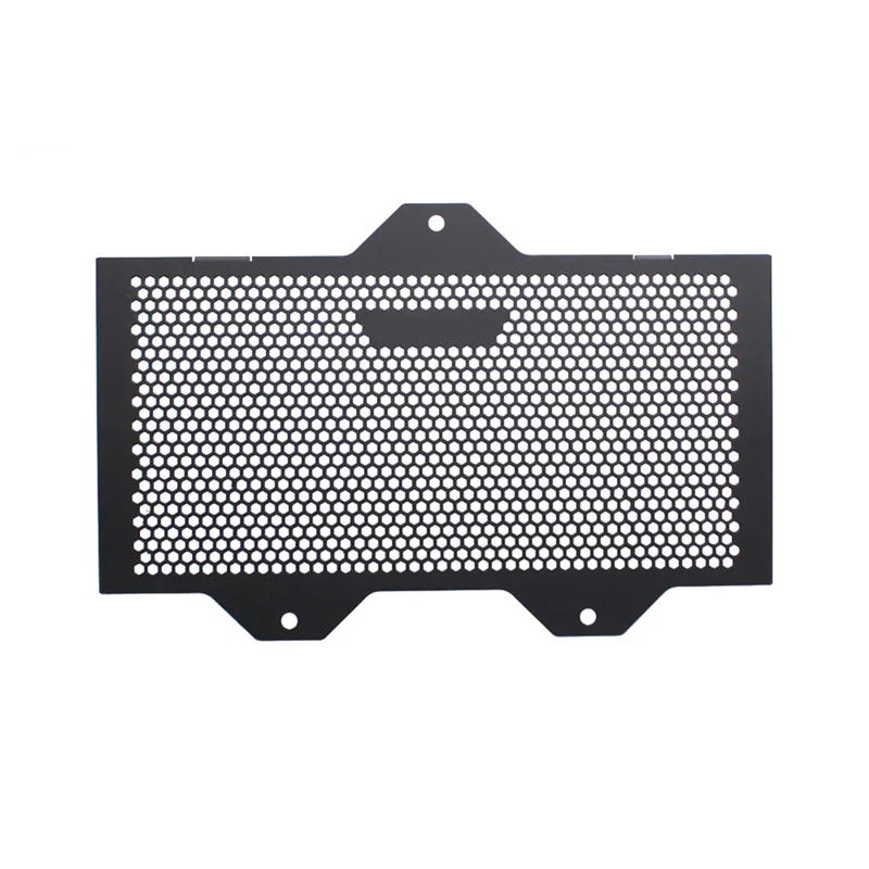 

AEA6-Motorcycle Accessories Radiator Guard Grille Grill Cooling Cover Protection For Himalayan 450 Himalayan450 2024