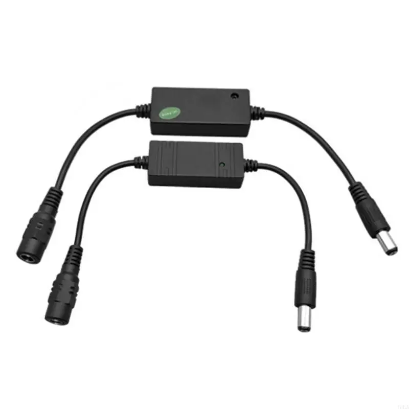 T5EA وحدة إعادة التشغيل توقيت إيقاف التشغيل التلقائي إعادة تعيين خط إعادة التشغيل 5 فولت-24 فولت 5.5x2.1 مللي متر