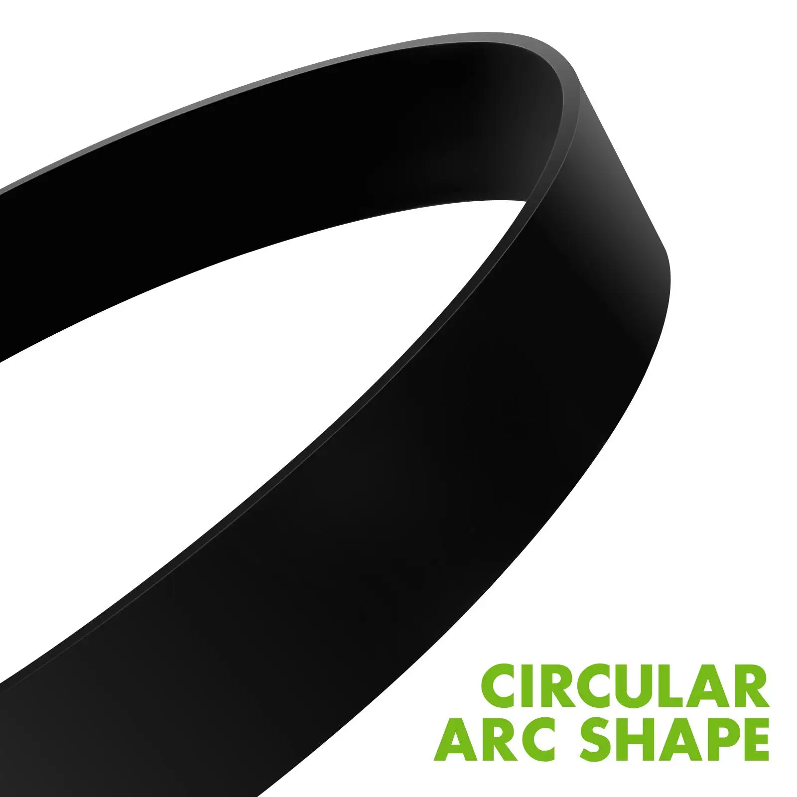 2 Pcs Garden Path Mold Building The Circle Paving DIY Stone Masonry