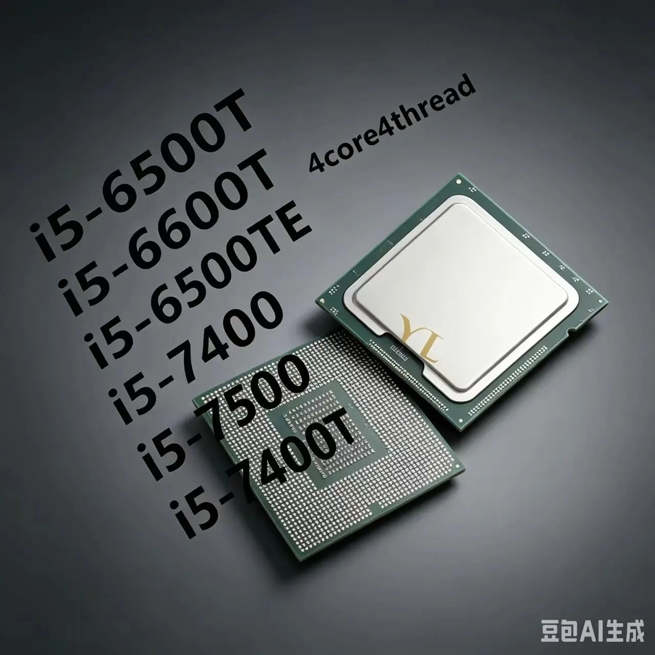 I5 7500 - AliExpress