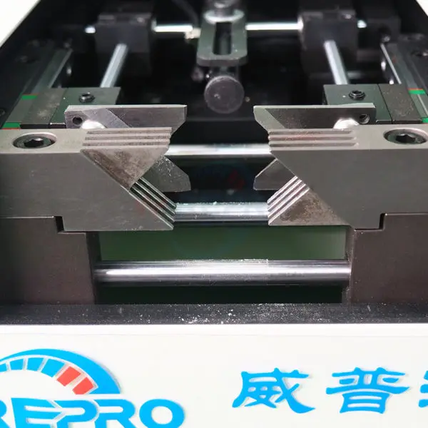 SP-3035 المبيعات الساخنة 2.5-35mm2 آلة تجريد أسلاك الكابلات الهوائية للكابلات متعددة النوى مع النوى الداخلية بقطر مختلف #5