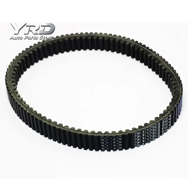 Motorcycle Transmission Timing Belt Drive Belt Cvt Belt For Sym Maxsym 500 508 TL 23100-TL1-000