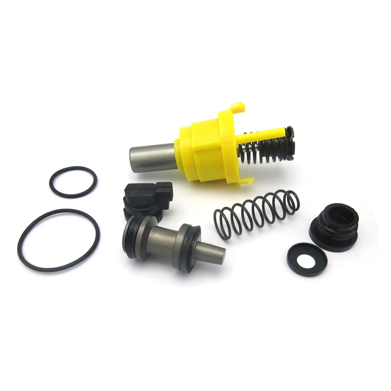 Brake Master Cylinder Repair Kit for Defender Defender 90 110 1987 - 2006 Non ABS STC491 Accessories