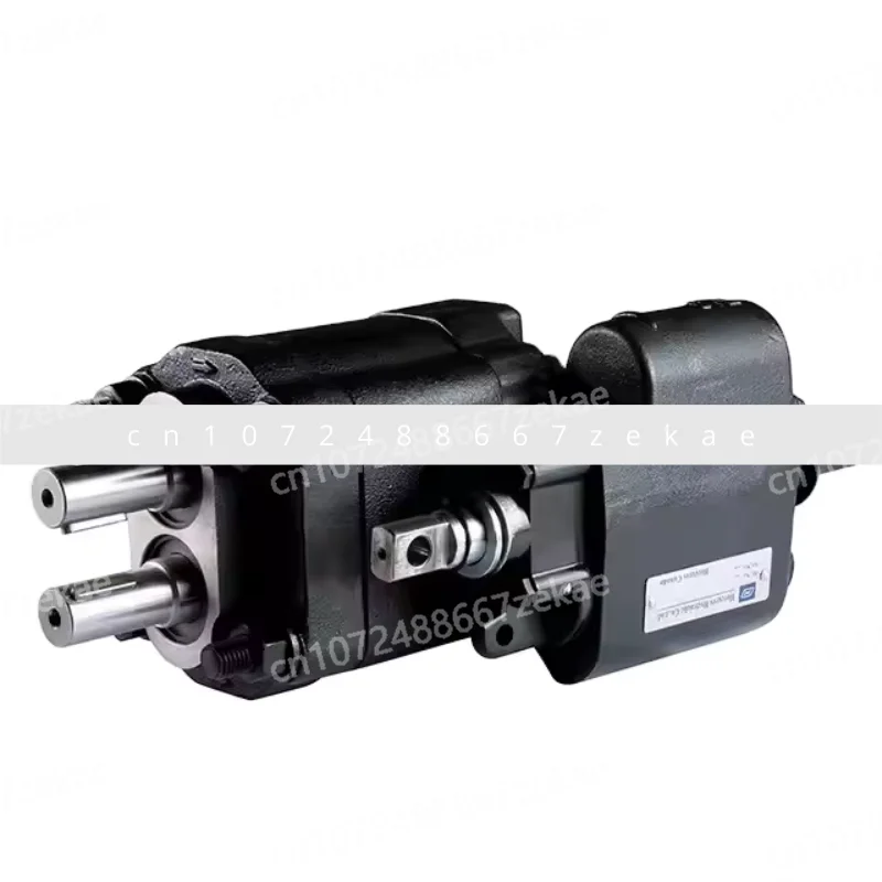 

Commercial C101-25 C101 C102 G101 G102 Hydraulic Gear Pump Dump Truck Lift Gear Pump