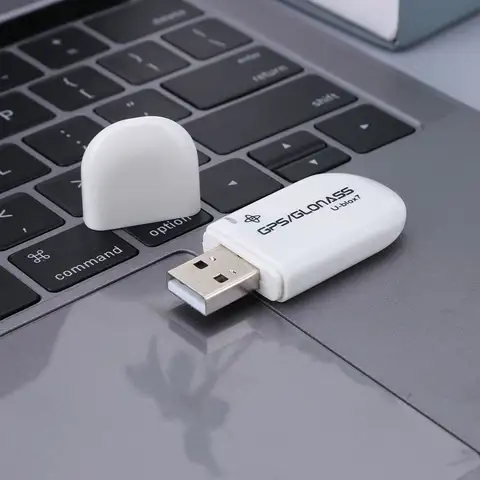 10 best sales usb gps - №2