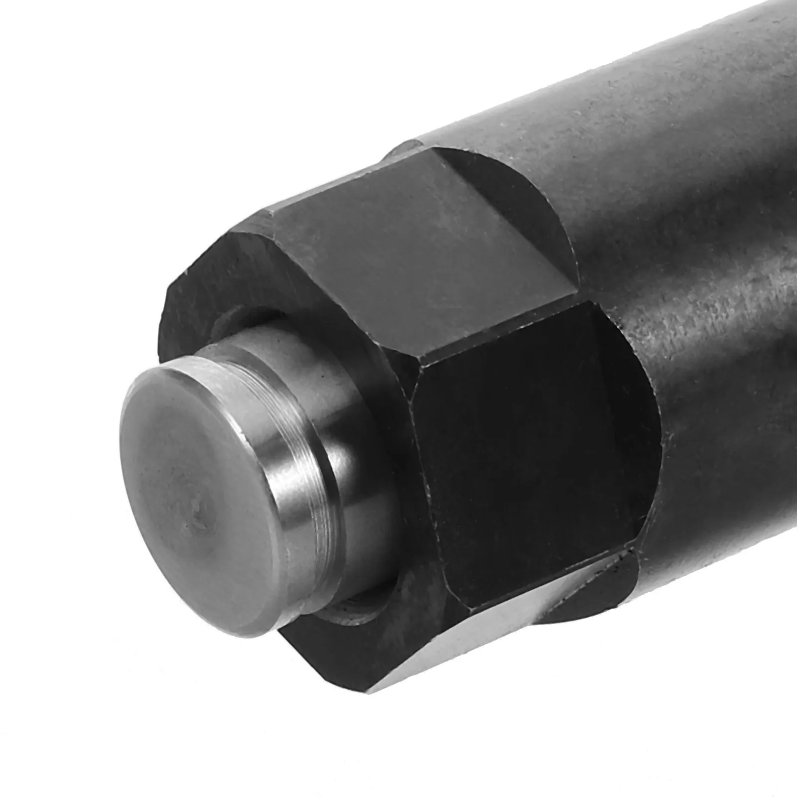 1Set Hydraulic Horizontal Jack Accessory Replacement Oil Pump Core Cylinder Piston Plunger Kit Compatible for Dual Pump Floor