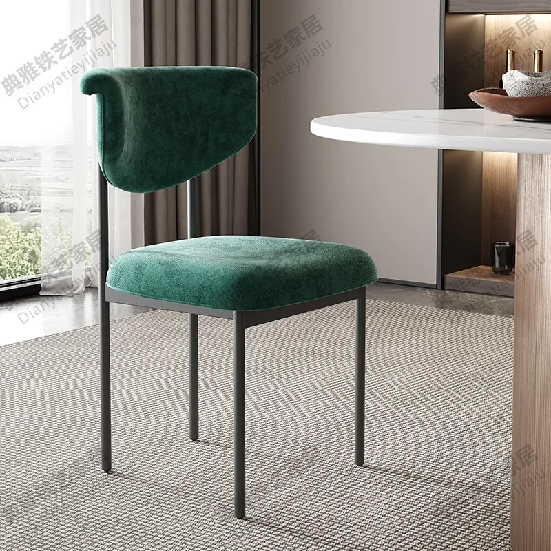 

Plastic Chair Dining Home Furniture Portable Folding Chairs Room Outdoor Foldable Chaise Salle A Manger Sillas De Comedor