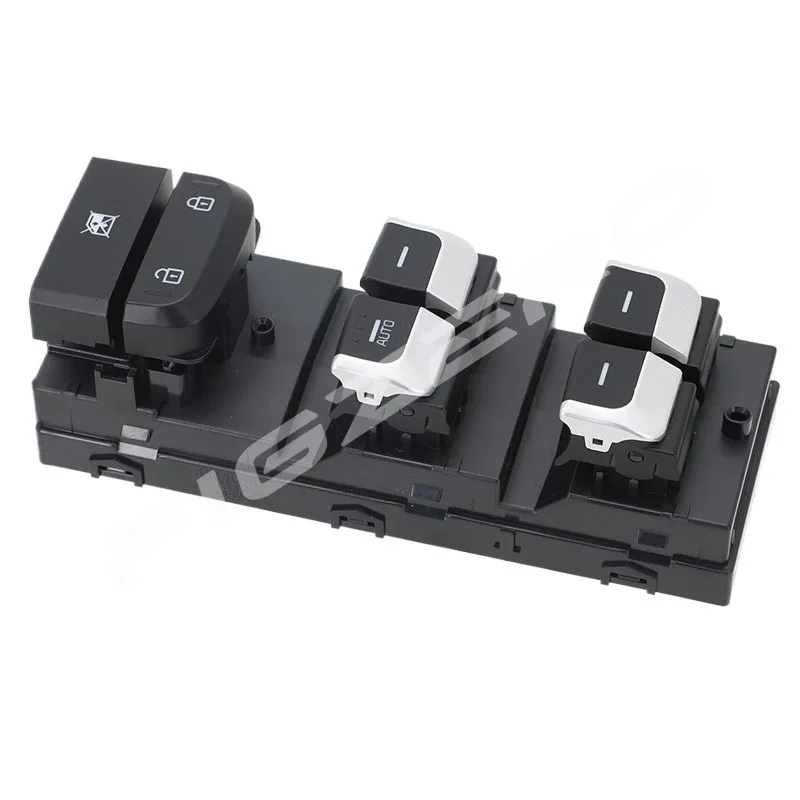 93570D9000 93571-D9000 Front Left Electric Power Window Switch Lifter Control Button for KIA Sportage 2017 2018 2019 2020 2021