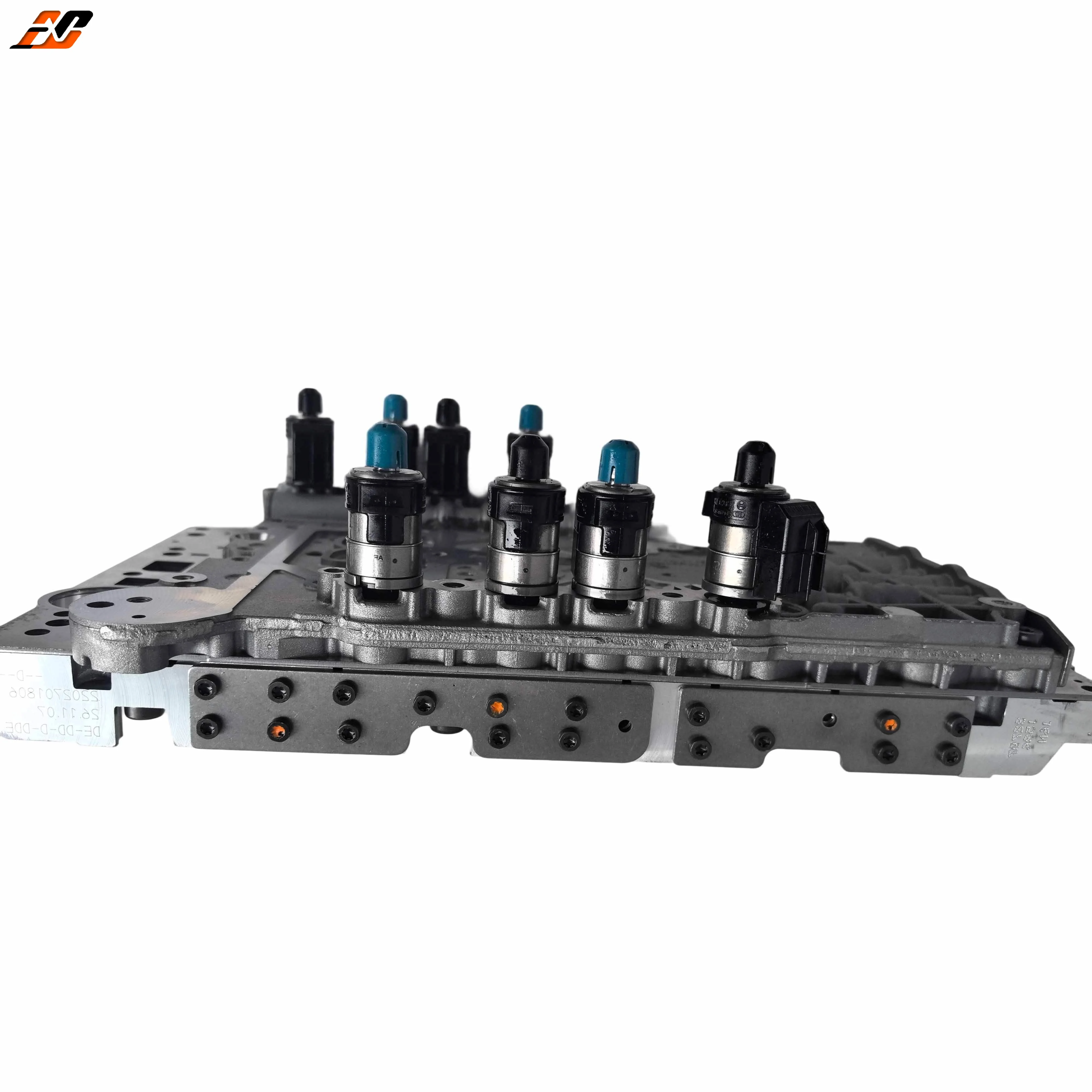 High Quality Remanufactured 722.9 7G Tronic OEM Valve Body Solenoid 2202770801 for C300 E300 S430 ML350 R300
