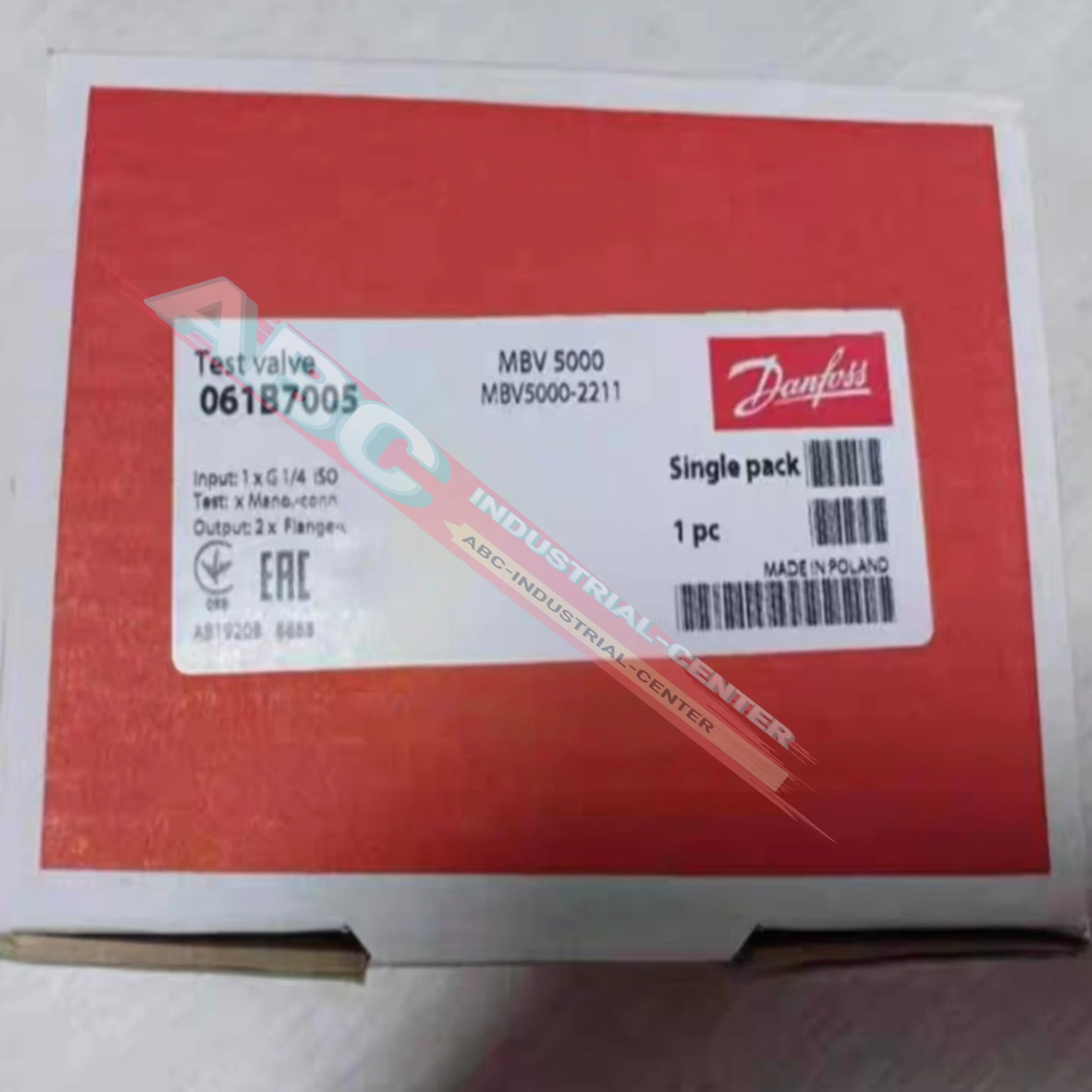 

061B7001 061B7005 новый реле давления