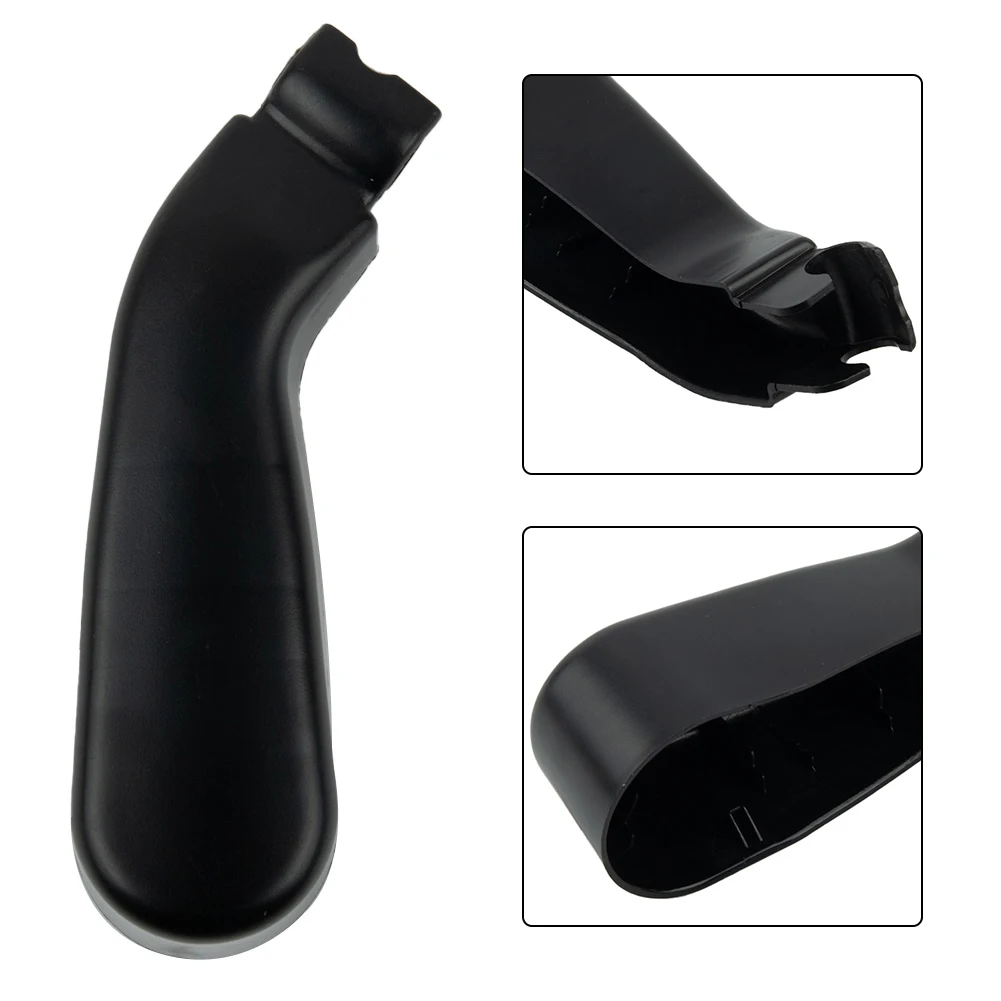 For MERCEDES-BENZ Rear Wiper Cover Cap #A0008211833 For MERCEDES-BENZ VITO W639 For Viano Windscreen Wipers Accessories