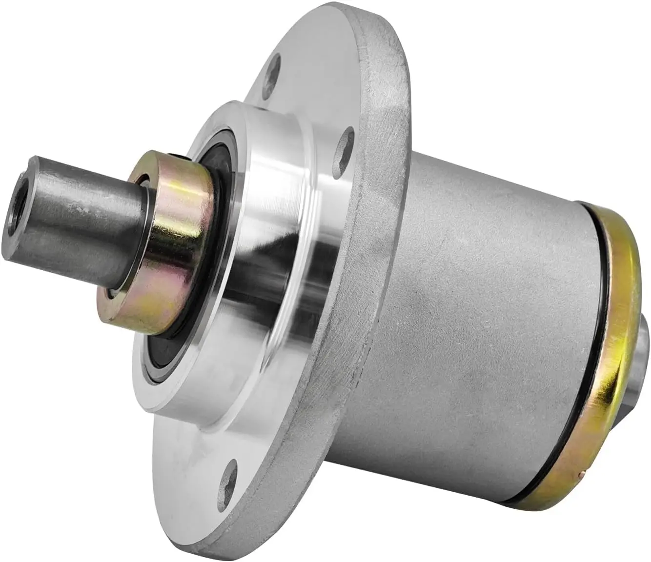 437-0006-00 Lawn Mo… - image