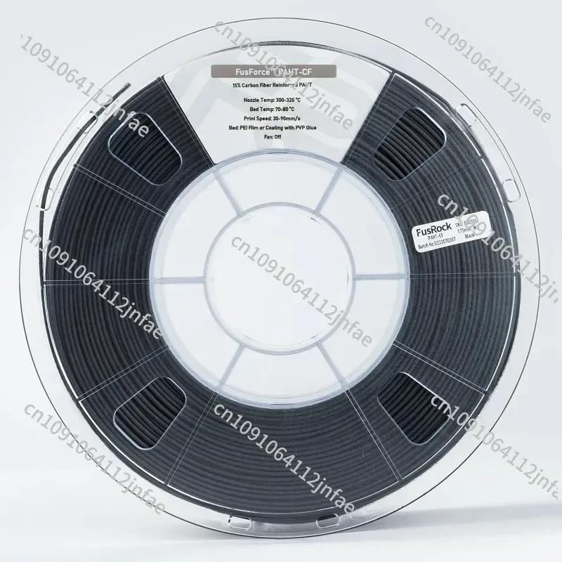 fusrock-pa-cf-fibre-de-carbone-nylon-ameliore-haute-temperature-15-fibre-de-carbone-renforcee-industrielle-paht-cf