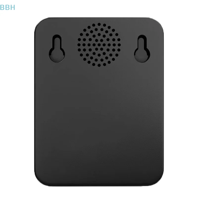 1Pcs 다기능 5in1 CO2 미터 디지털 온도 습도 테스터 이산화탄소 TVOC HCHO 감지기 공기 품질 모니터