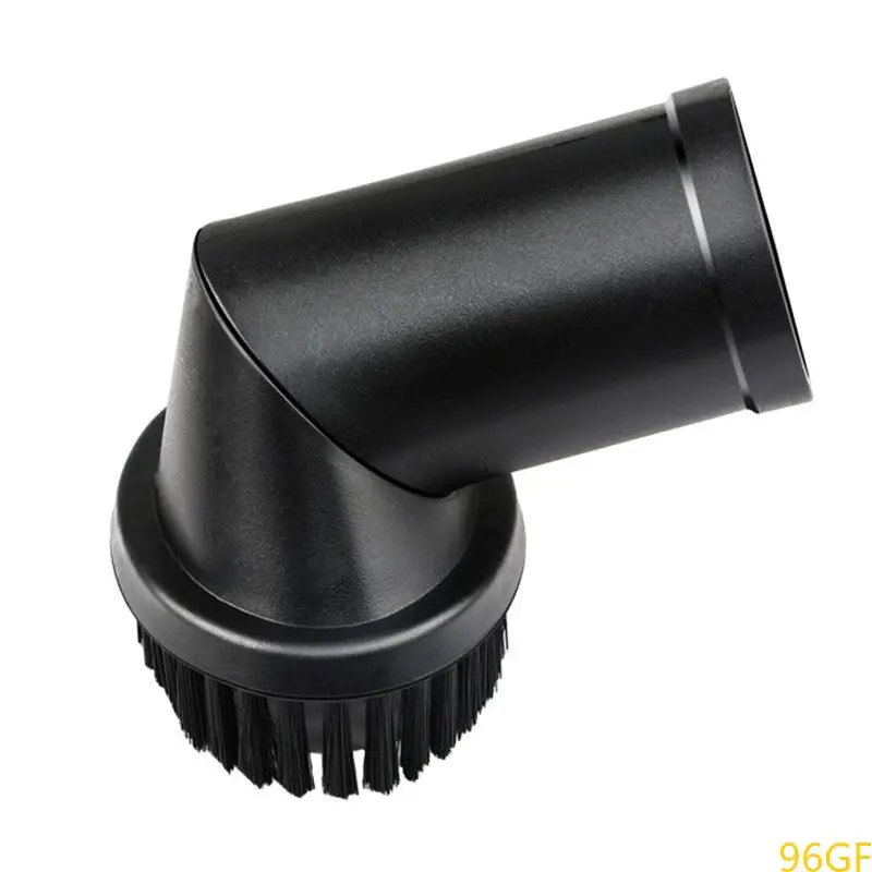 96GF Round Brush Universal Dust Brush for Head for 35mm/1.38'' Vacuum Clean
