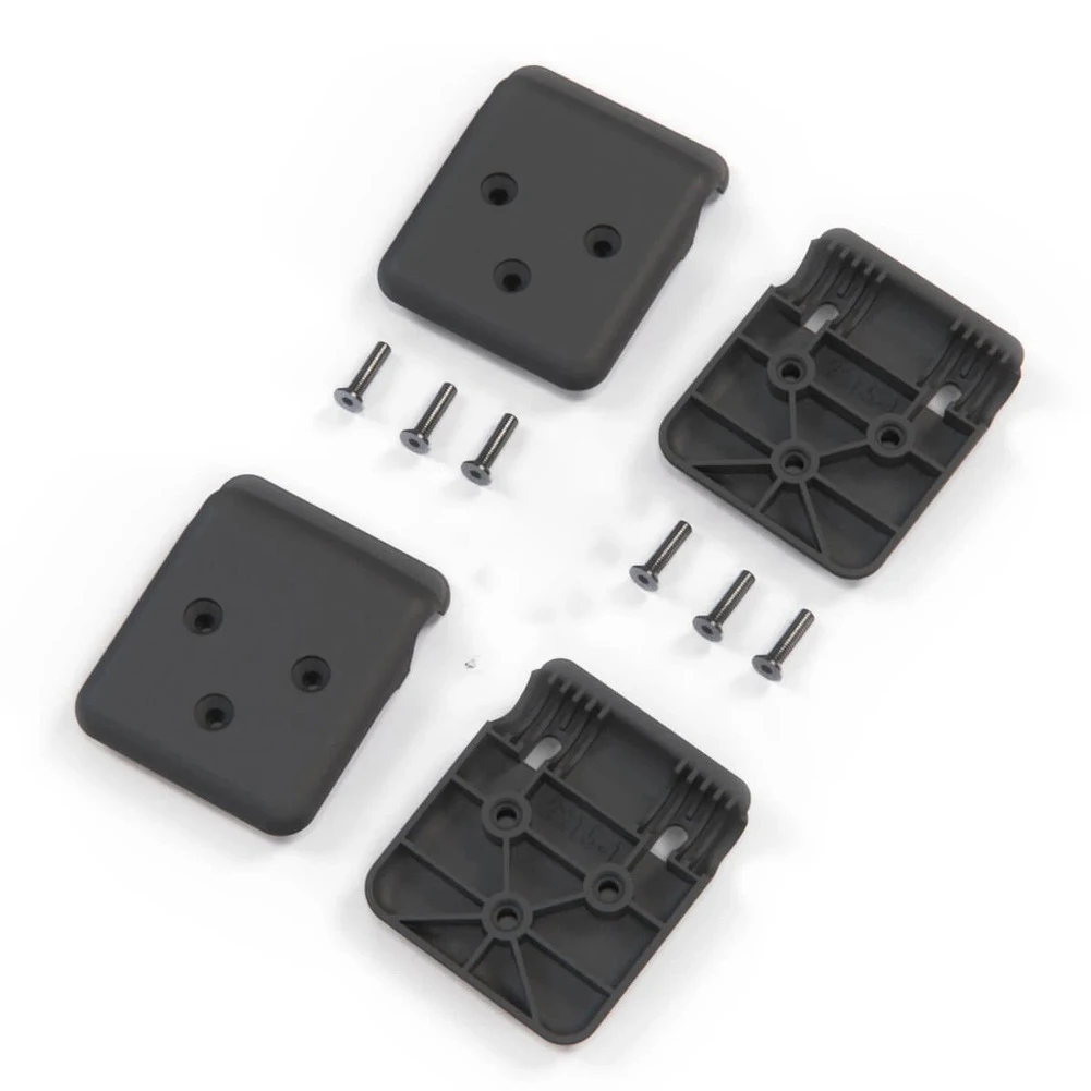 

1 Pair Truck Cover Repair Kit for BMW For Z4 For E89 Models 2009 2016 Plastic Parts OEM 51479128488 for Trunk Cover Maintenance