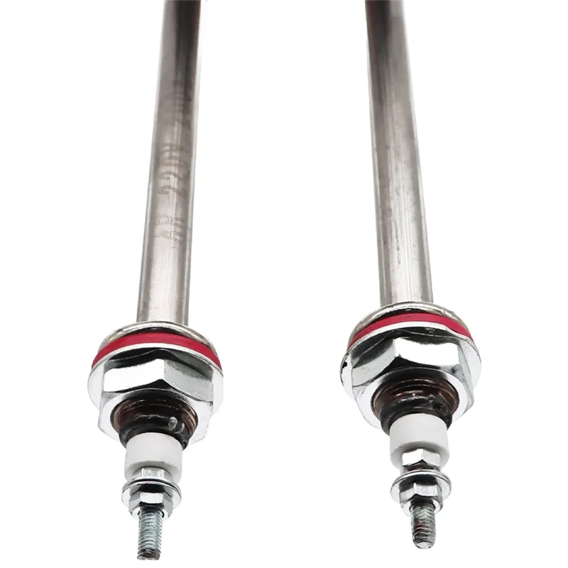 

A50M-200W Incubator Heating Tube And Humidifier Combo For Chicken Feeding Farm Humidification