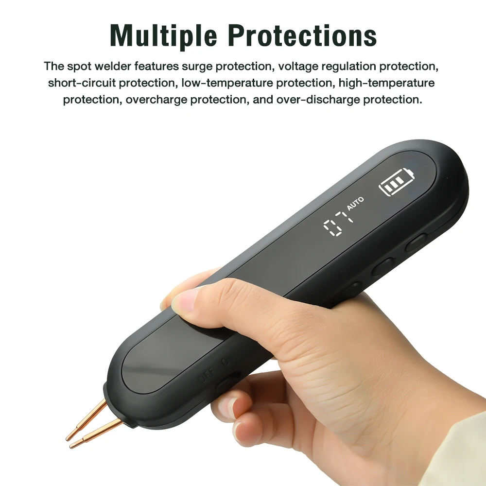 Thumbnail 4 - #33 Mobile Phone Repair Tool Kits Comparison Guide