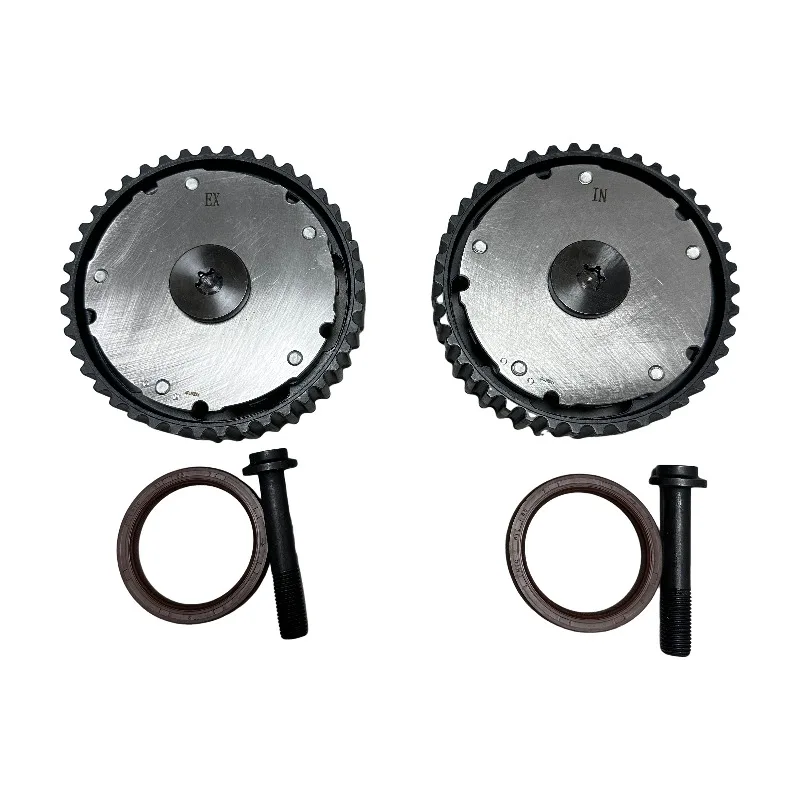 

30646225 camshaft timing gear suitable for VOLVO S40 S60 S60L S80 S80L V70 V40 V50 V60 C30 C70