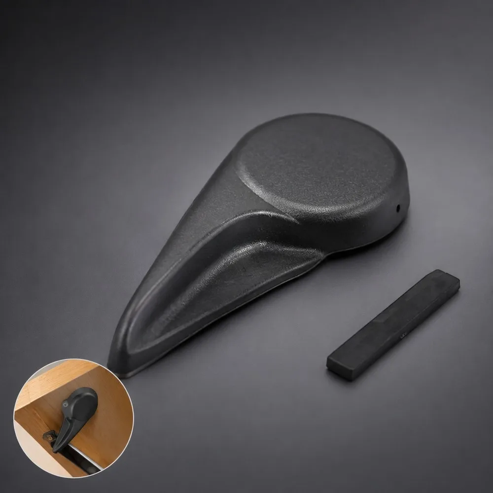 For Mercedes Benz W168 A-Class 1997-2004 A1689100100 7D88 Front Left Seat Height Adjuster Lever Handle LH Driver Side
