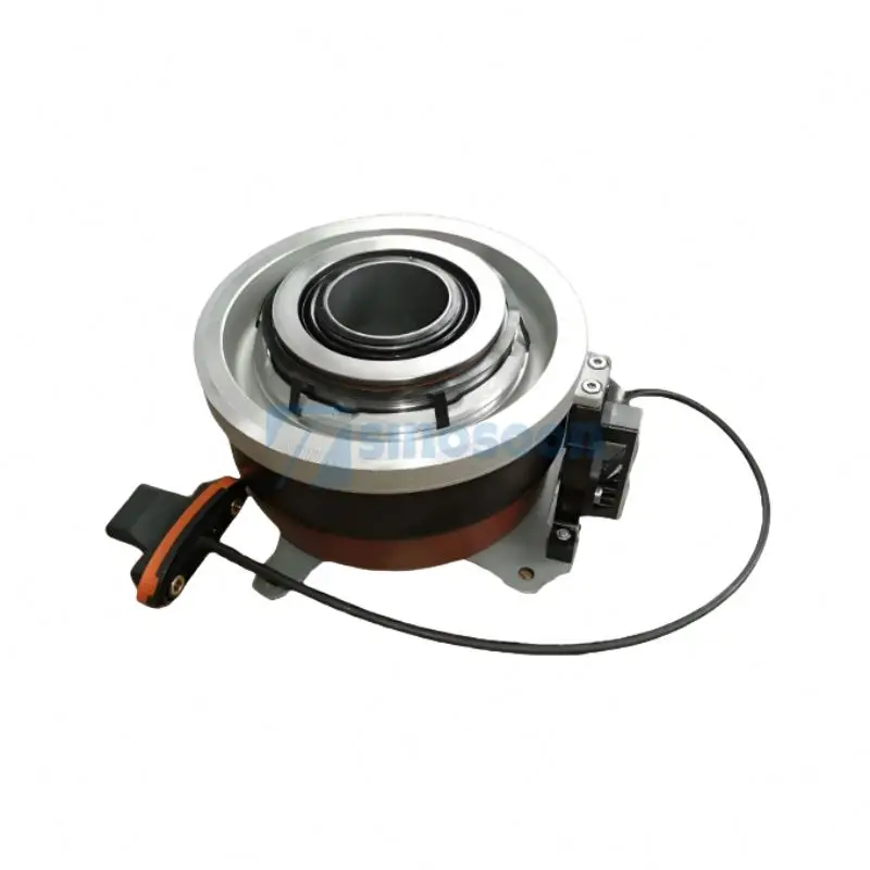 

Запчасти для грузовиков: Детали трансмиссии, гидравлический выжимной подшипник сцепления 0501221020/0501224701, аксессуары для грузовиков в продаже