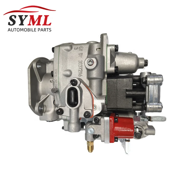 

3279547 for Automobile Engine diesel Denso High Pressure Fuel Common Rail Injection Pump Assembly