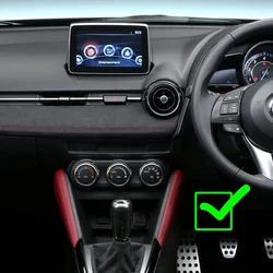 Dual System Software For Mazda CX3 2015 CX-3 Mazda 2 2014-2020