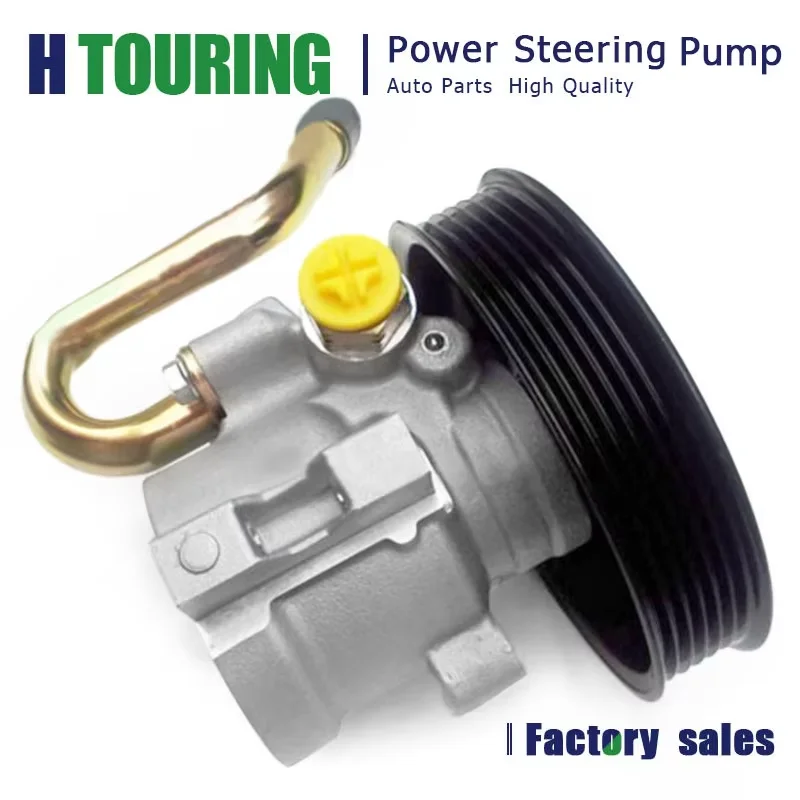 

Высококачественный насос гидроусилителя руля для DAEWOO NUBIRA 96253921 96253923 96460960 96834902 96445801 96291263 96291264