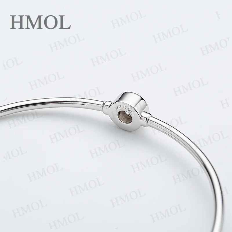 Moissanite Bracelet 925 Sterling Silver 0.5CT Single Stone GRA Certificate NonFade Women Daily Wear Fine Jewelry Wholesale Price