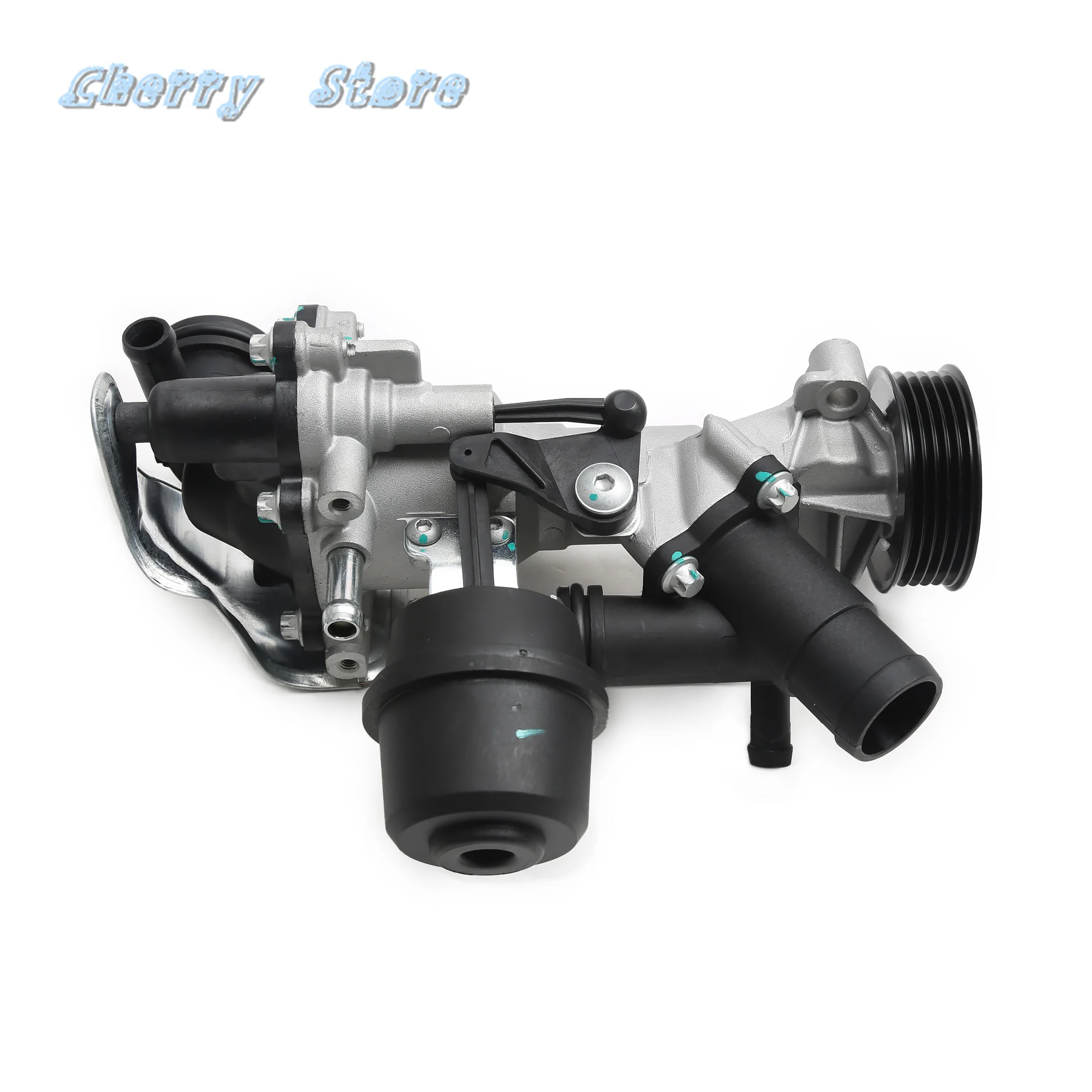 5380921100 A2702000401 Car engine Water pump SWP0921 For M270 1.6/2.0L Mercedes-Benz W176 W246 W242 C117 X117 X156 A180200260