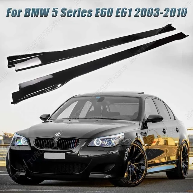 BMW E60 5series なまなましい 525i Mスポーツパッケージ