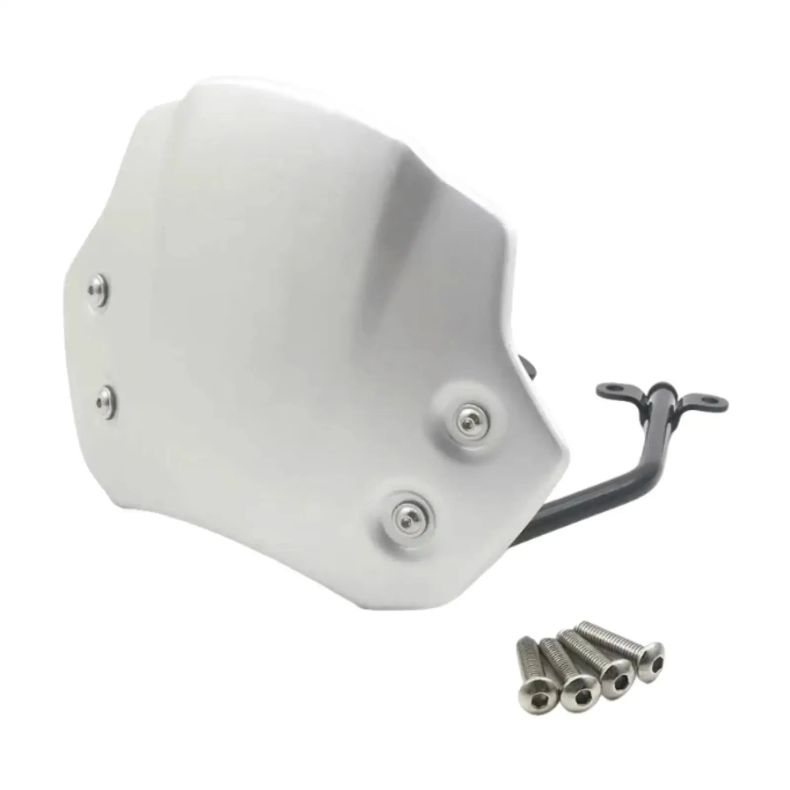 

Лобовое стекло мотоцикла, высокая производительность, замена прочных профессиональных аксессуаров для мотоциклов, ветровое стекло для чистого