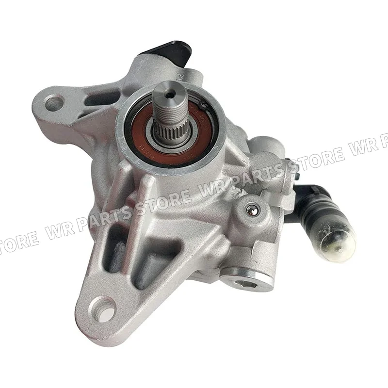 

Power Steering Pump 56110-PNB-A01 56110-RTA-003 56110-PNA-G02 For Honda CRV 03-04 Element 03-05 Accord 06-07 Acura RSX TSX