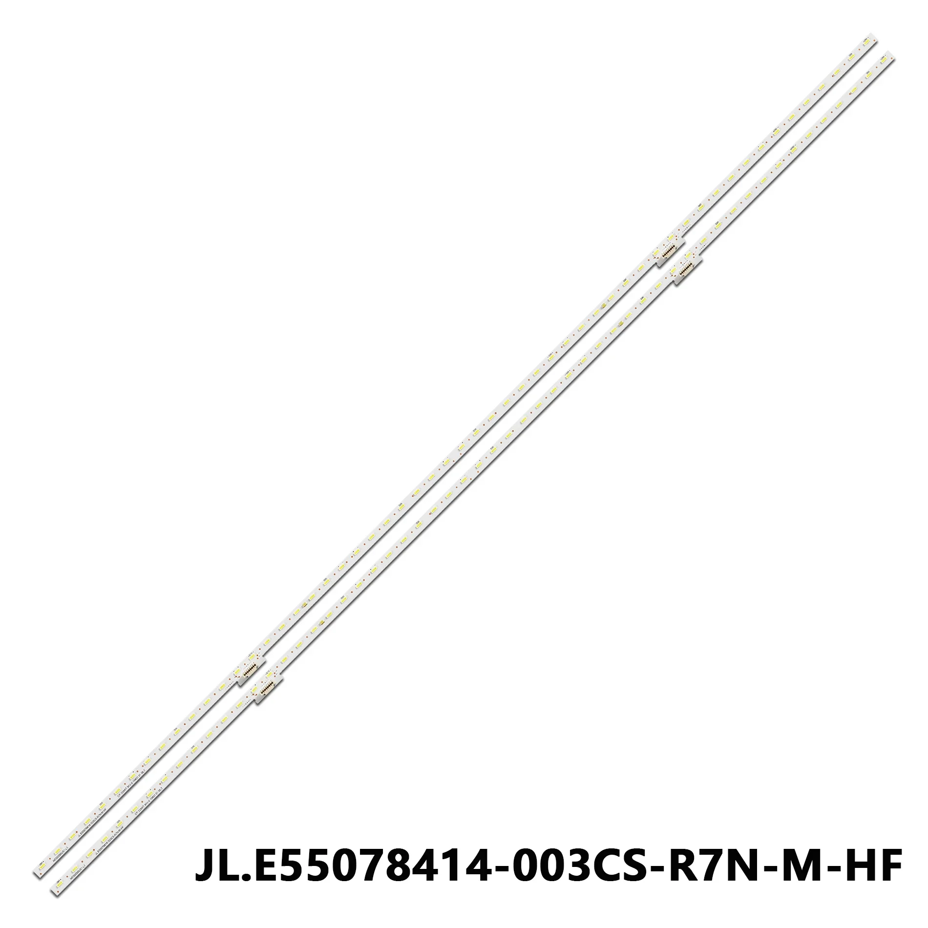 

LED Backlight For Hisense H55U7BIL 55HU7BE H55U7BUK H55U7B HZ55E8A H55U7A H55HQ7A HE550S6U51-L1 JL.E55078414-003CS-R7N-M-HF