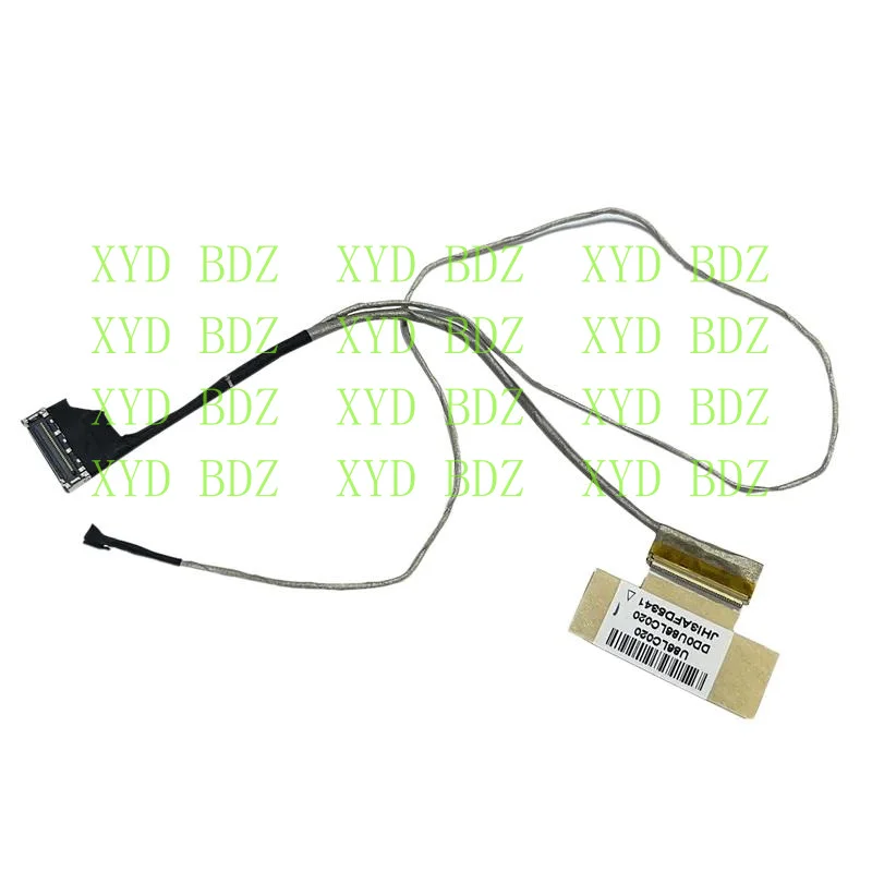

CDB LCD 40PIN cable FOR HP 15-F010DX 15-F111DX 15-N061NR 15-F305DX 15-N065NR