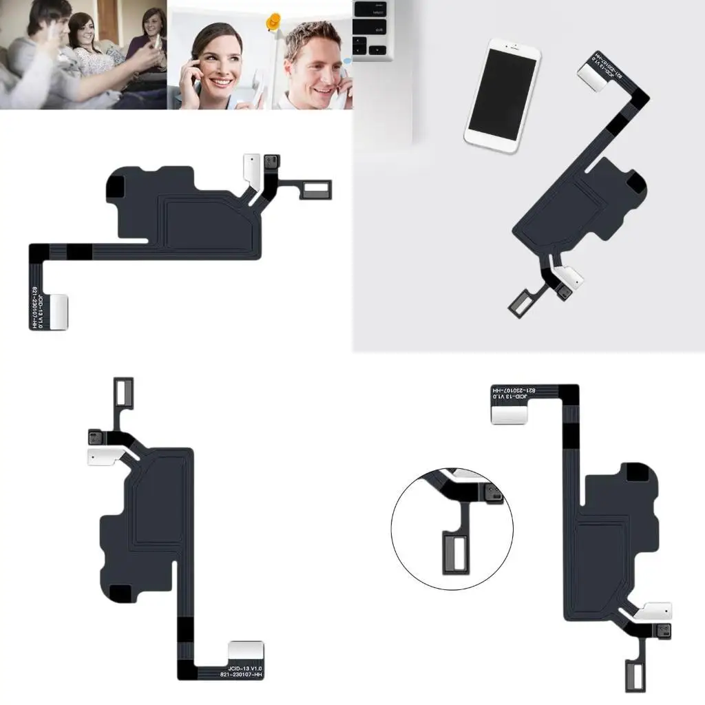 

Ленточный кабель ленты на наушник 96GE