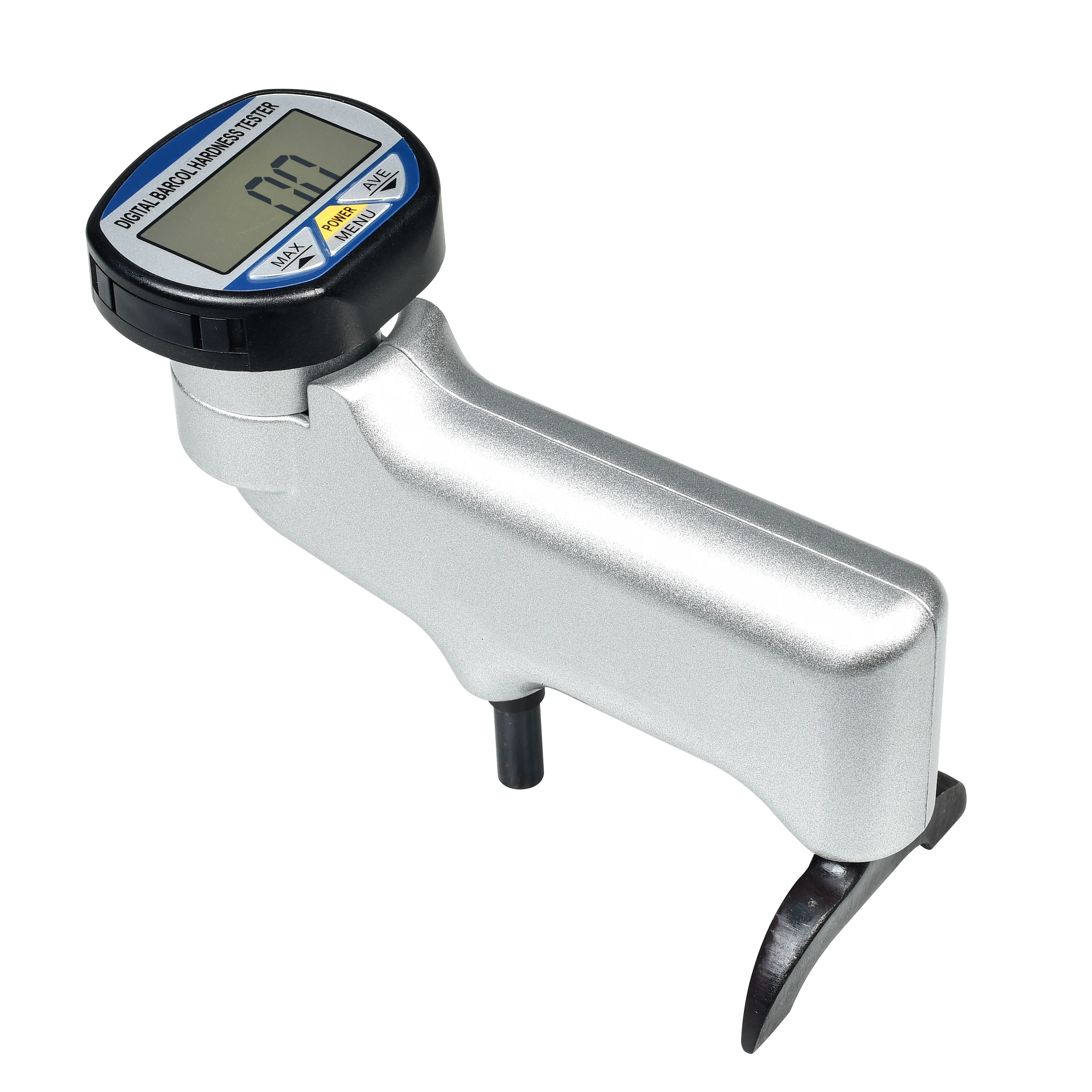 

934-1S Portable Digital Display Indentation Type Barcol Hardness Tester