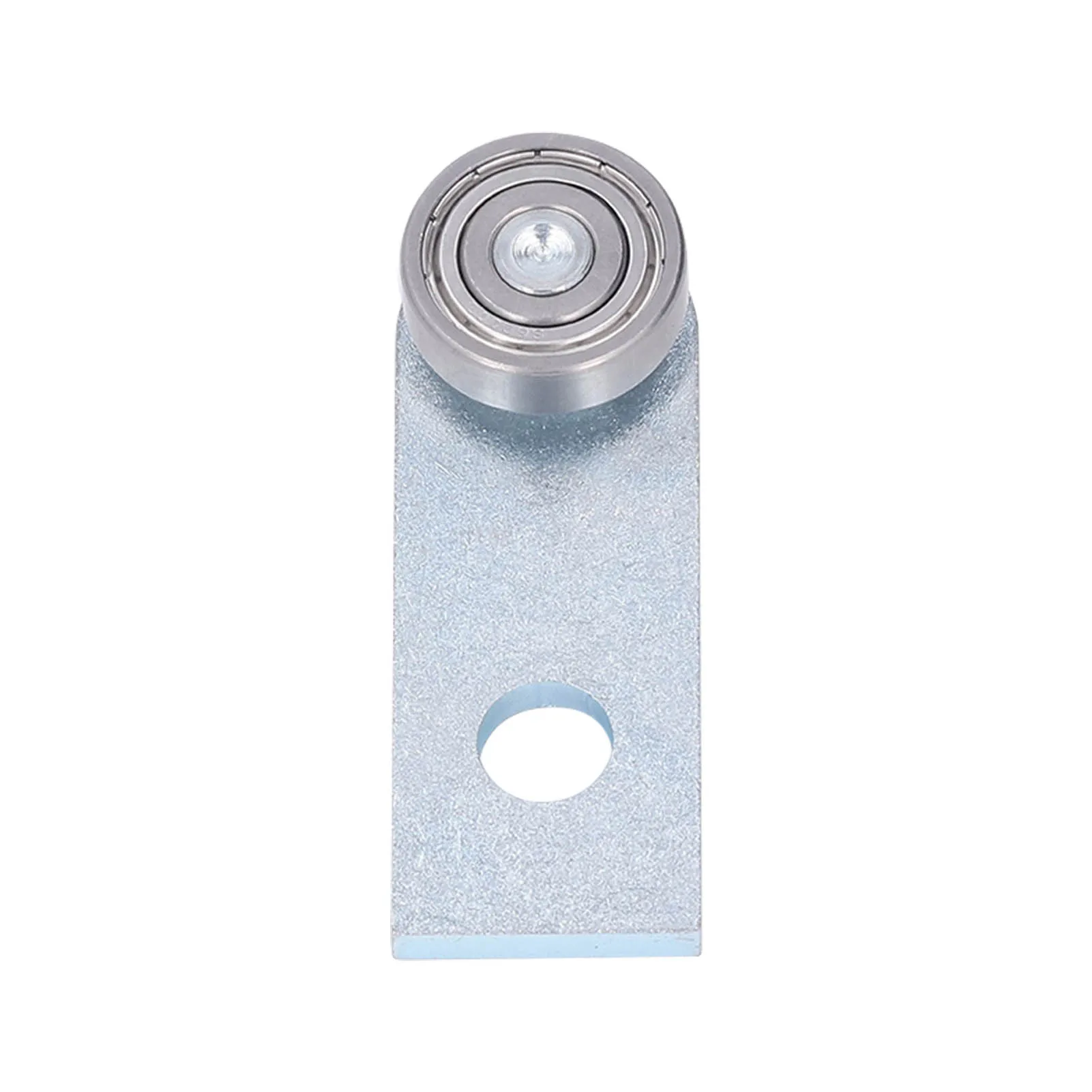 Trolley Assembly 2 Wheel Trolley Assembly Carbon Steel Stainless Steel 2 Wheel Trolley Assembly Rollers for Taller Strut Channel