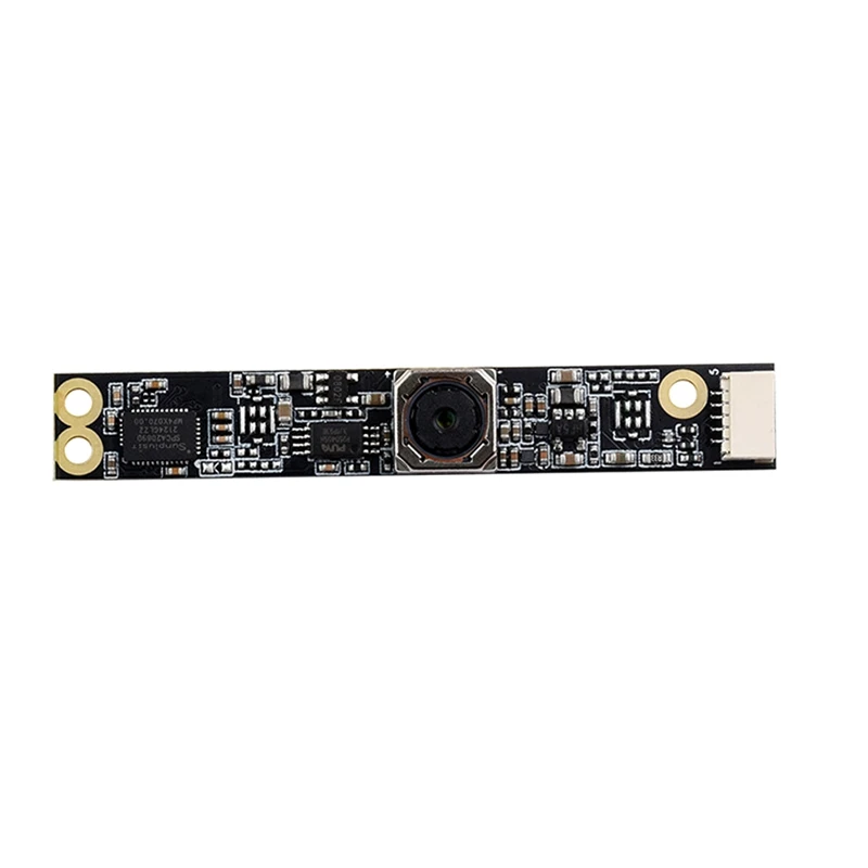 OV5693 Chip USB Camera Module 5MP Pixel Camera Auto Focus Type B USB2.0 Interface 2592X1944 Support Auto Focus Module