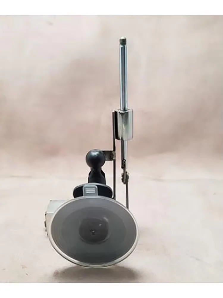 39mm stroke variable angle speed regulation mini telescopic motor reciprocating motion mechanical cola cup holder