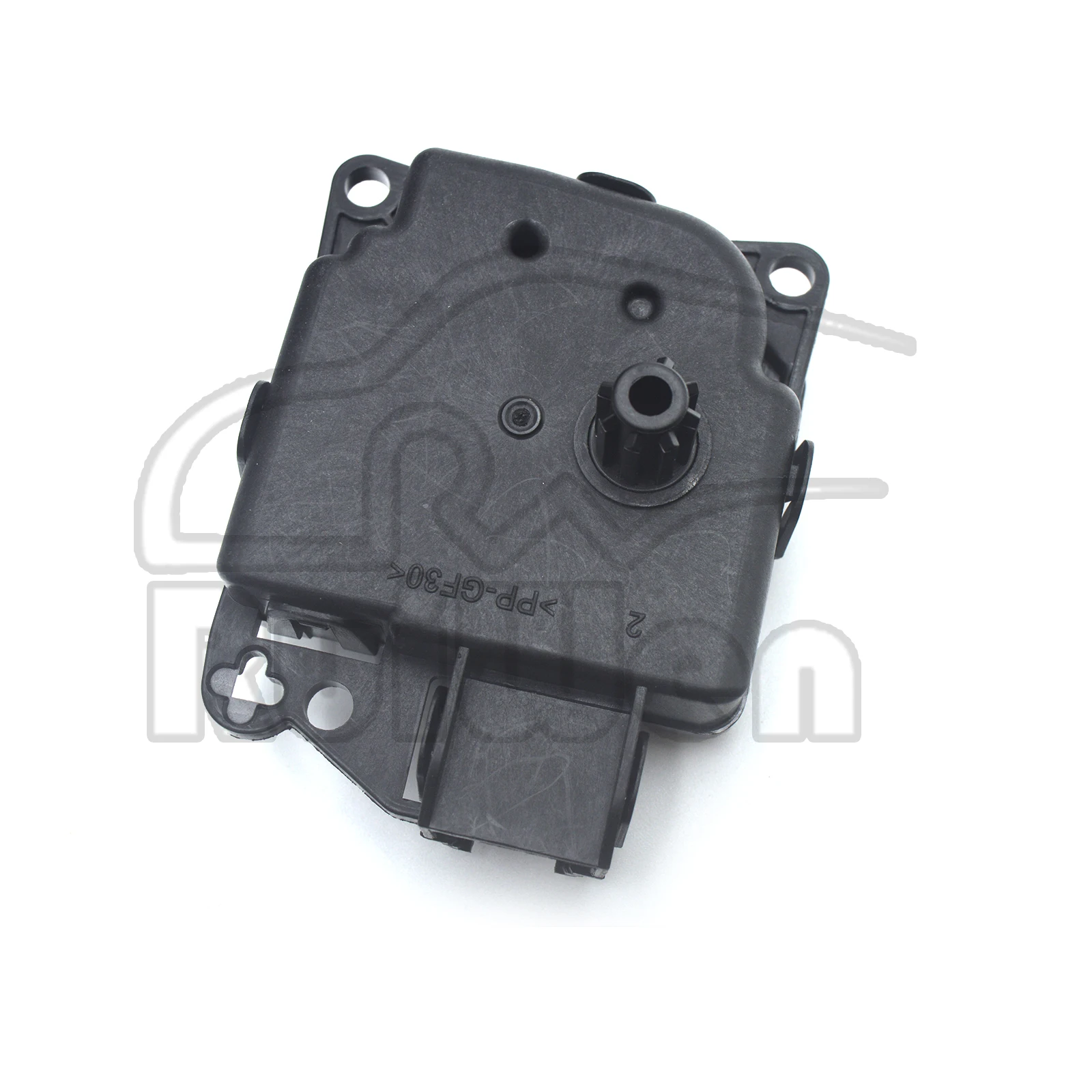 

Heater Blend Door Actuator HVAC for Chrysler Mitsubishi Dodge Ram Volkswagen 68033337AA 68031977AA 68299450A 05061099AA