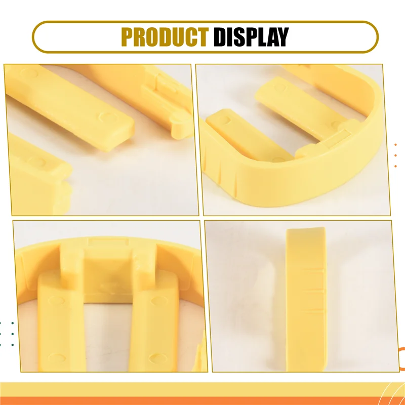 C Clips Connector Replacement For Karcher K2 K3 K7 Car Home Pressure Power Washer Trigger Household Cleaning Tools-Y79A