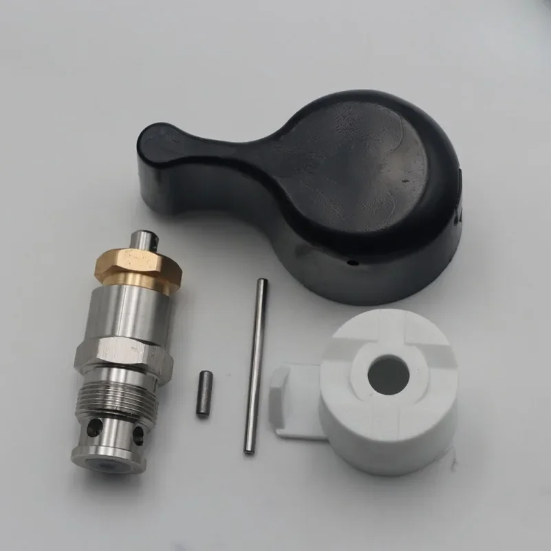 Vepart  Airless Prime Spray Valve Drain Pump Valve Repair Kit 257352 For Sprayer 695 795 1095 5900 7900