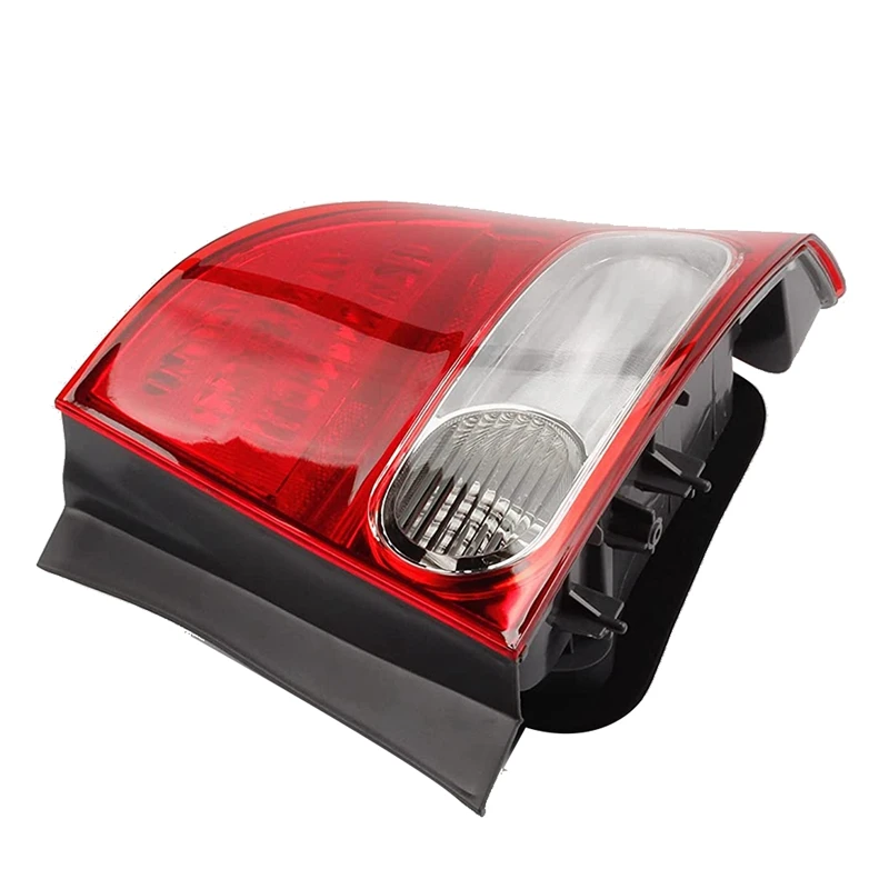 Car Rear Taillight Brake Light for Honda Civic 2009 2010 2011 33551SNAA51 HO2818138 Right