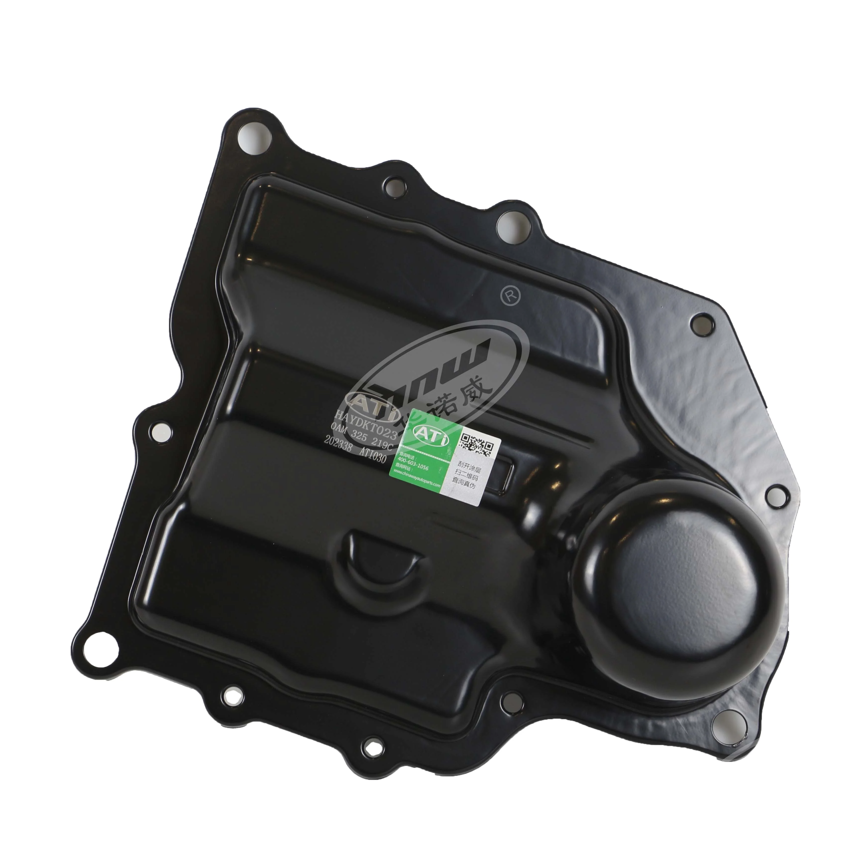 

0AM325219C OEM Factory Price DQ200 0AM DSG7 SPEED MECHATRONIC OIL PAN SUMP COVER Made in China