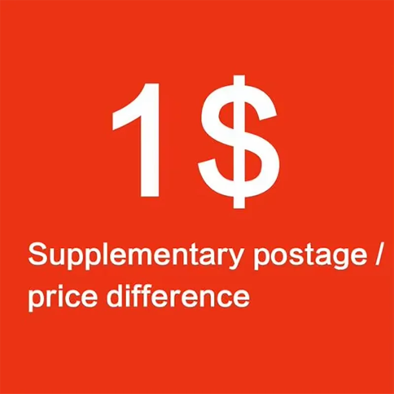 Pay the difference Other price difference Supplementary Postage Fees Other Difference image 2